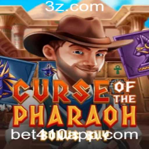 Explorando o Mundo de CurseofthePharaohBonusBuy: Uma Aventura em Cada Aposta