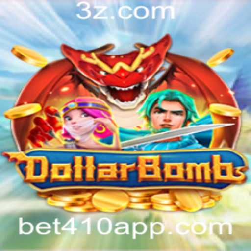 Descubra o Empolgante Mundo de DollarBombs: O Jogo que Revoluciona com bet410